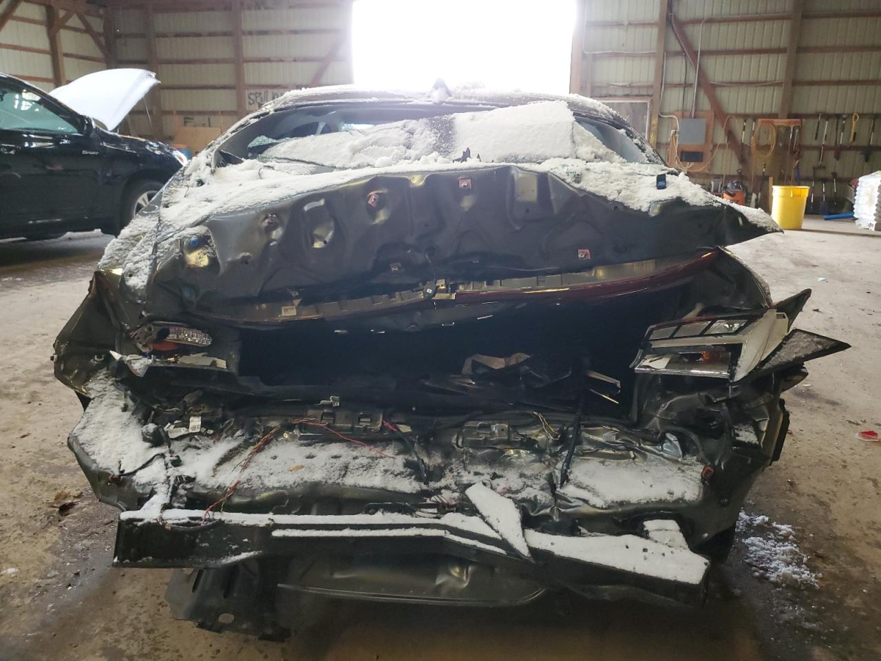 2023 HYUNDAI Elantra VIN KMHLN4AG3PU540779 photo 6