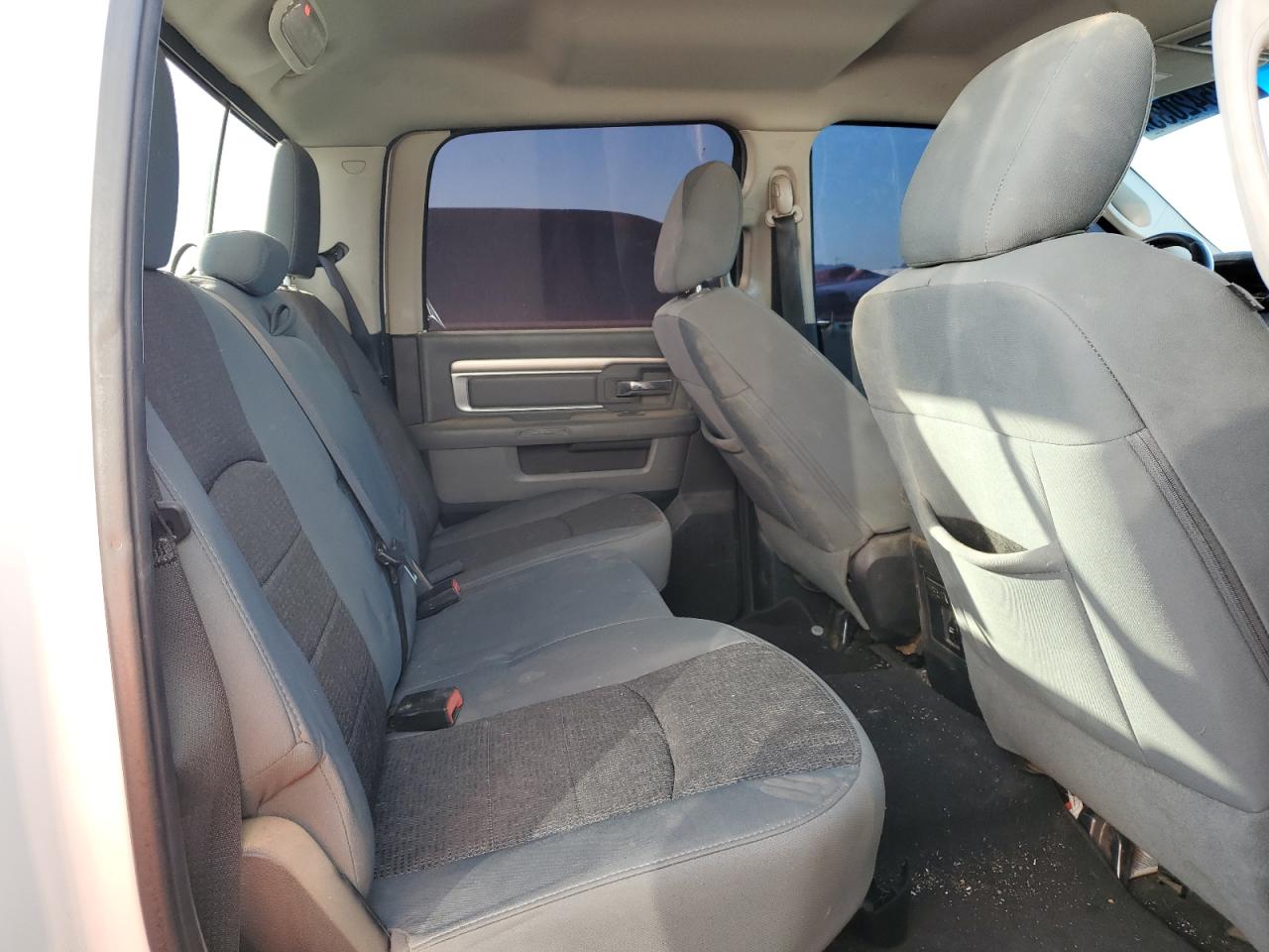 2014 RAM 3500 VIN 3C63RRHL7EG228058 photo 10