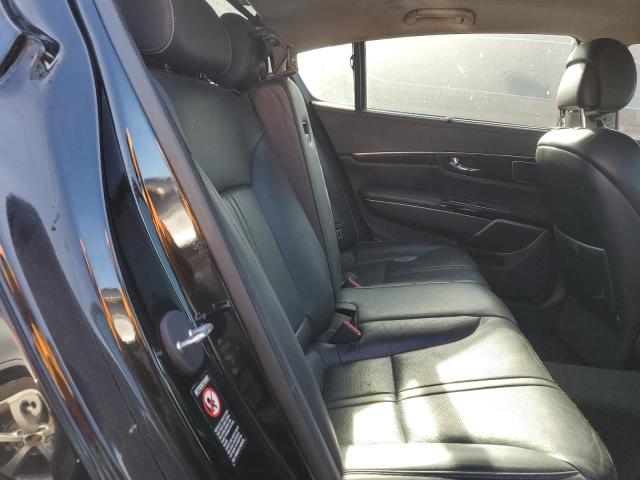 2015 Kia K900 VIN KNALW4D49F6023490 photo 10