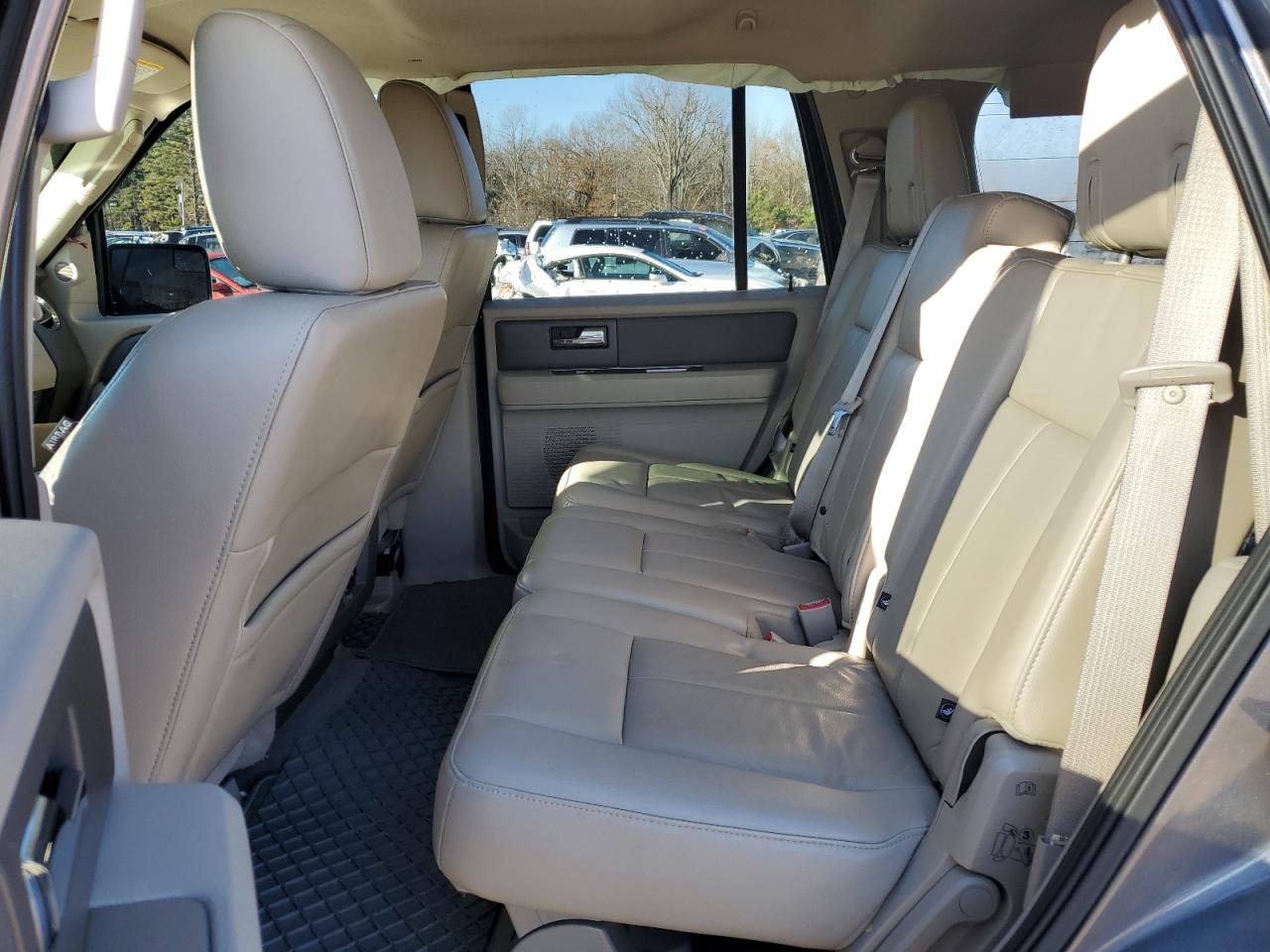 2014 FORD Expedition VIN 1FMJU1H52EEF04845 photo 11