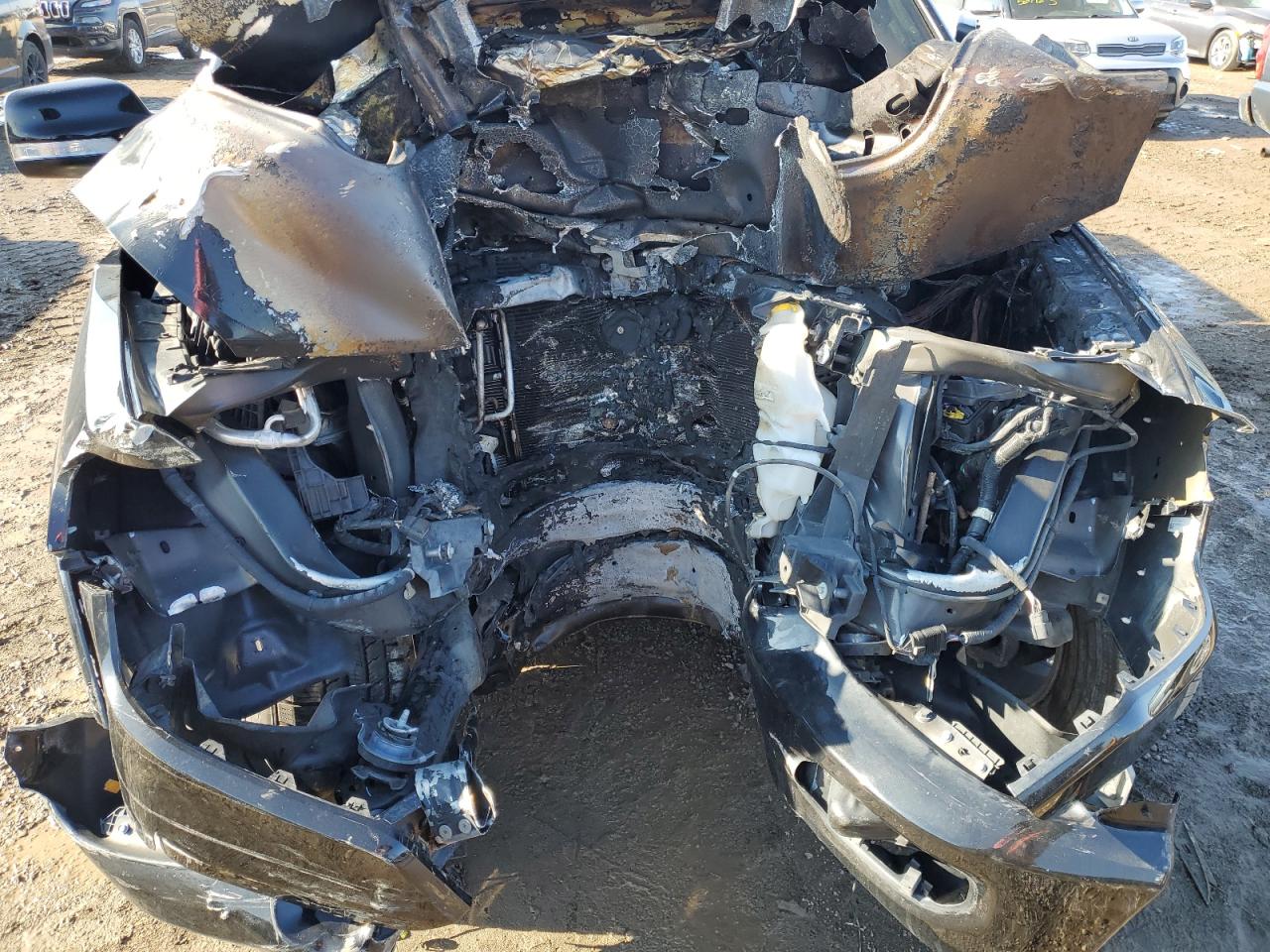 2019 RAM 1500 VIN 1C6SRFJT3KN580609 photo 11