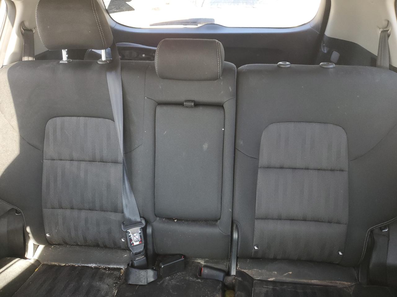2020 KIA Sportage VIN KNDPM3AC5L7779744 photo 10