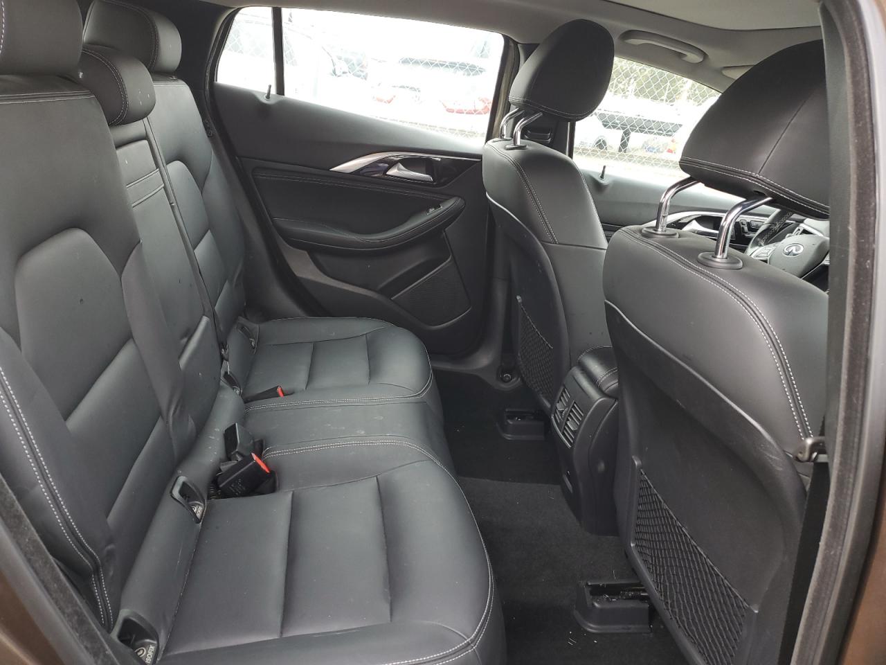 2017 Infiniti Qx30 VIN SJKCH5CR5HA036055 photo 10