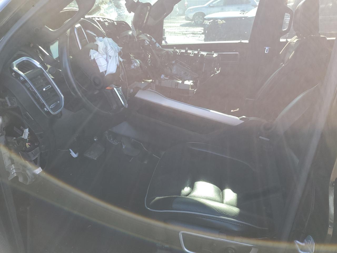2019 RAM 1500 VIN 1C6SRFJT3KN580609 photo 7