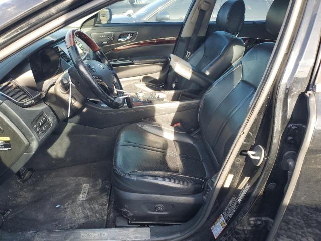 2015 Kia K900 VIN KNALW4D49F6023490 photo 7