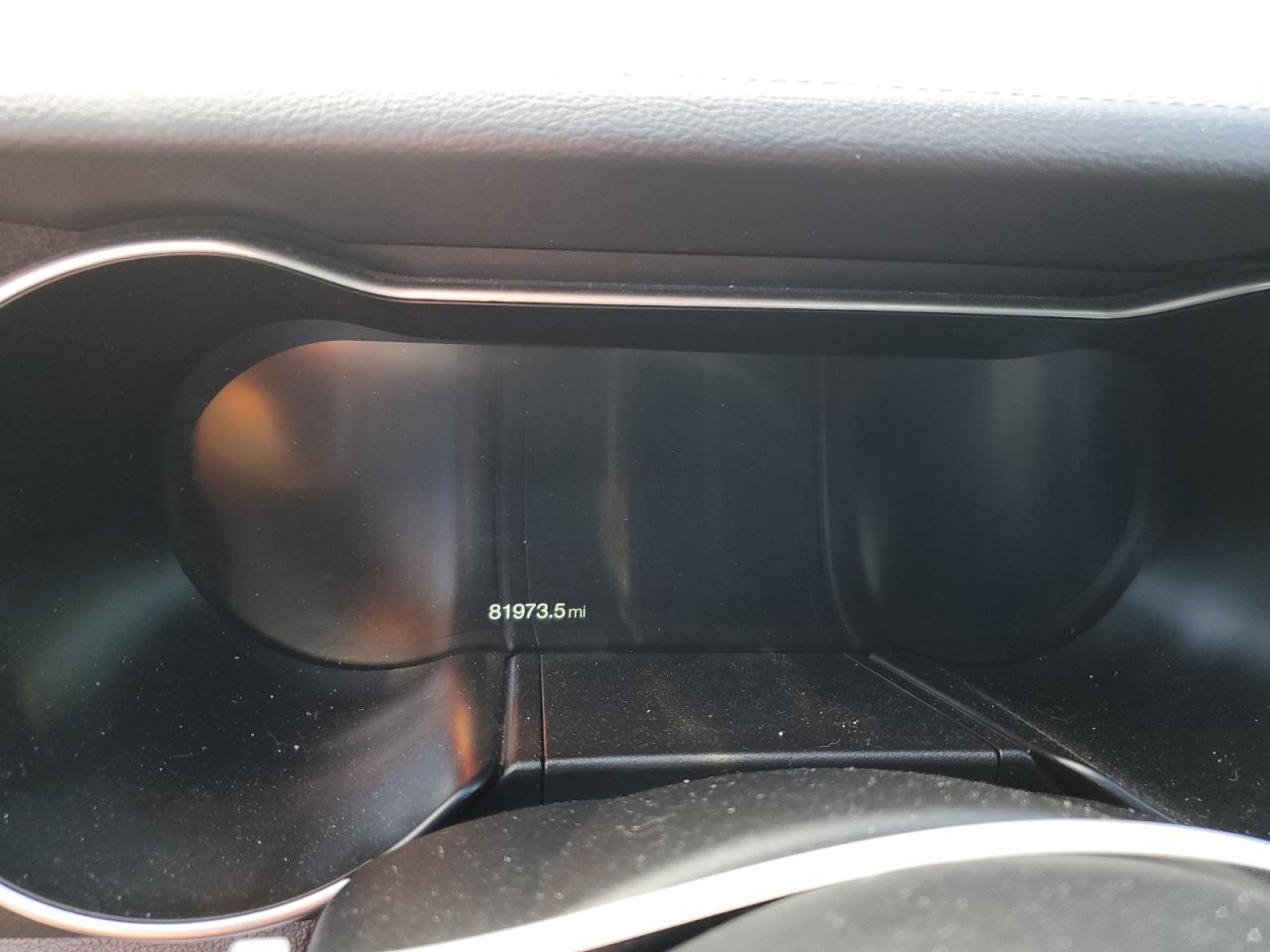 2018 Ford Mustang VIN 1FATP8UH8J5145448 photo 9