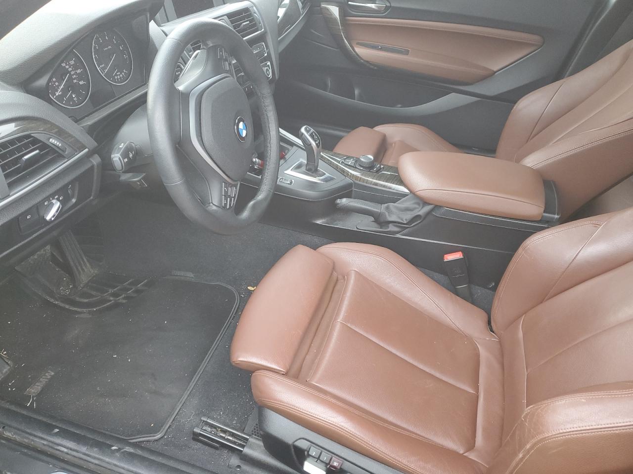 2016 BMW 2 series VIN WBA1G9C55GVX97111 photo 7
