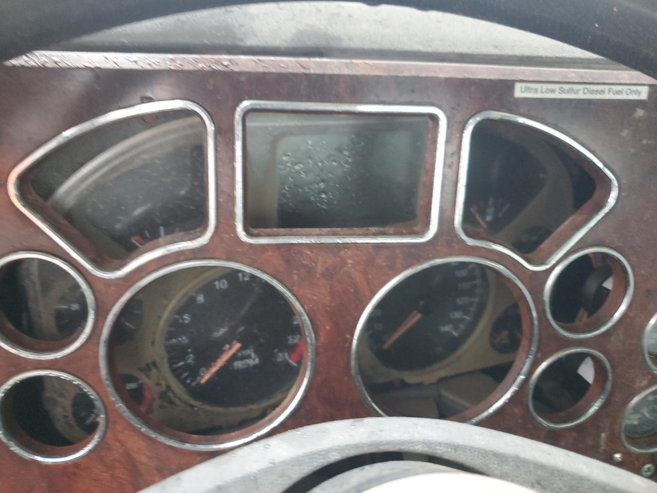 2014 MACK 600 VIN 1M1AW09Y6EM042829 photo 8
