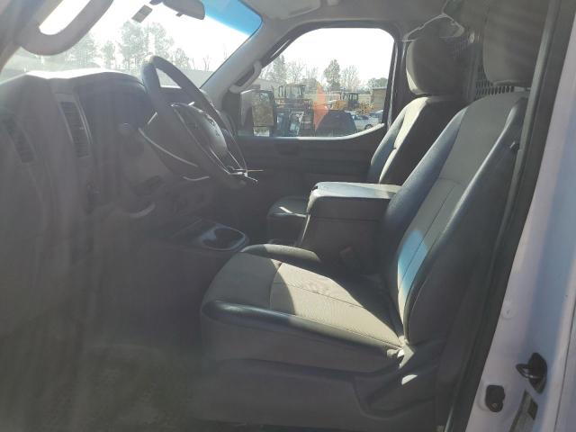 2013 NISSAN Nv 2500 VIN 1N6AF0LY3DN103925 photo 7