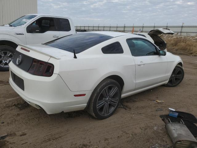 2013 FORD Mustang VIN 1ZVBP8AM9D5249293 photo 3