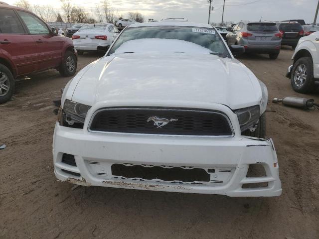 2013 FORD Mustang VIN 1ZVBP8AM9D5249293 photo 5