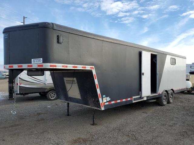 2018 OTHER All other VIN 5M3GE342XJ1081713 photo 2