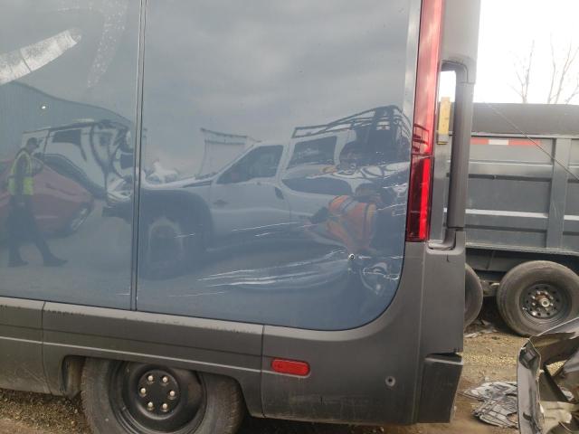 2022 RIVIAN Edv VIN 7FCEHDB71NN000268 photo 9