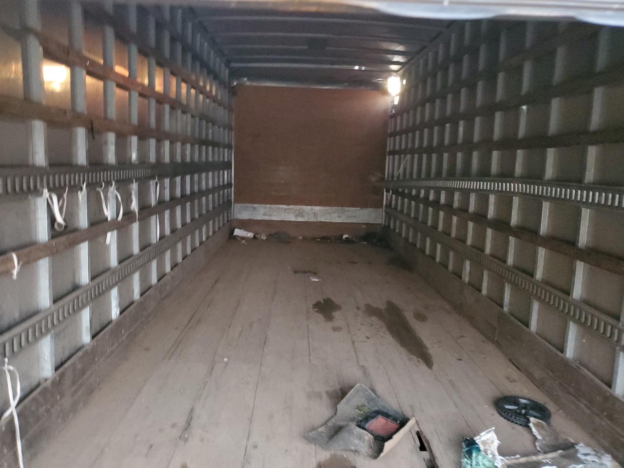 2012 FREIGHTLINER All other VIN 1FVACWDT5CDBH8649 photo 6