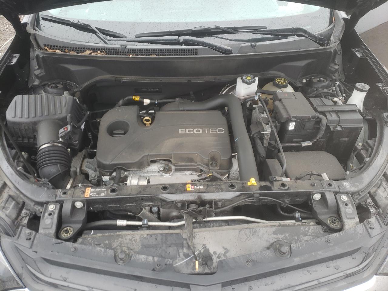 2021 CHEVROLET Equinox VIN 2GNAXUEV0M6142588 photo 12
