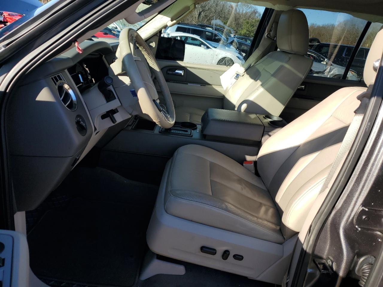 2014 FORD Expedition VIN 1FMJU1H52EEF04845 photo 7