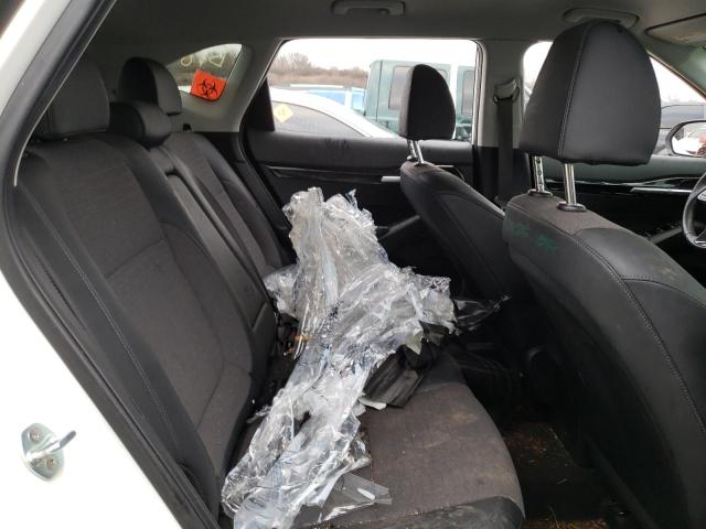 2021 Kia Seltos VIN KNDEUCAA4M7186593 photo 11
