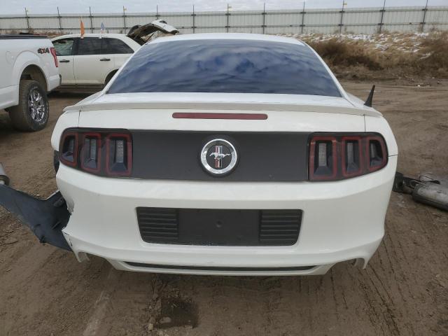 2013 FORD Mustang VIN 1ZVBP8AM9D5249293 photo 6