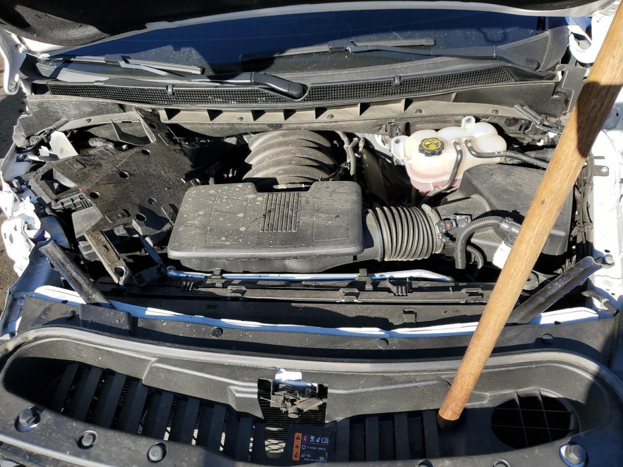 2024 Cadillac Escalade VIN 1GYS4GKL3RR146473 photo 12