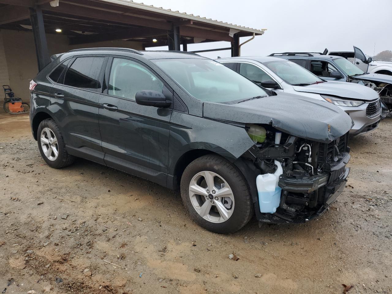 2024 Ford Edge VIN 2FMPK4G98RBB24044 photo 4