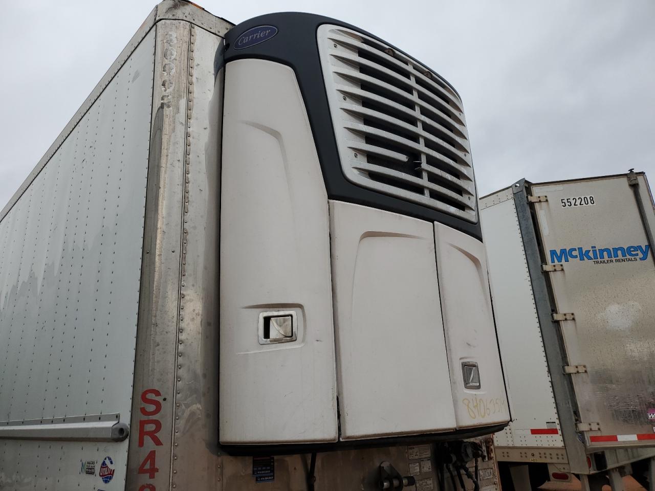 2018 UTILITY All models VIN 1UYVS2536J6114308 photo 7
