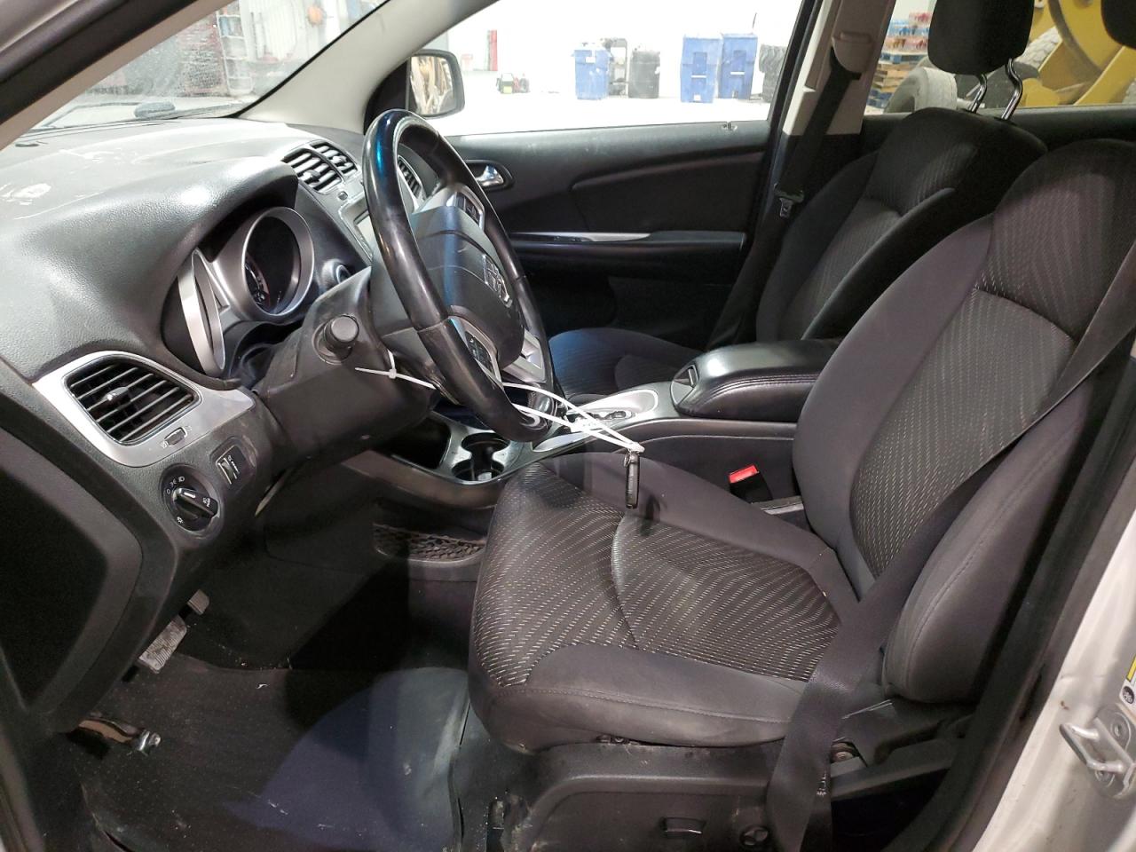 2013 Dodge Journey VIN 3C4PDDBGXDT519232 photo 7