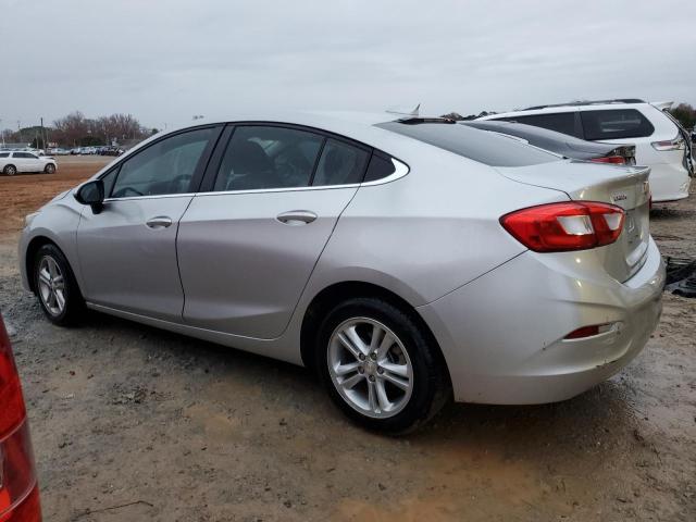 2016 Chevrolet Cruze lt VIN 1G1BE5SM4G7288610 photo 2