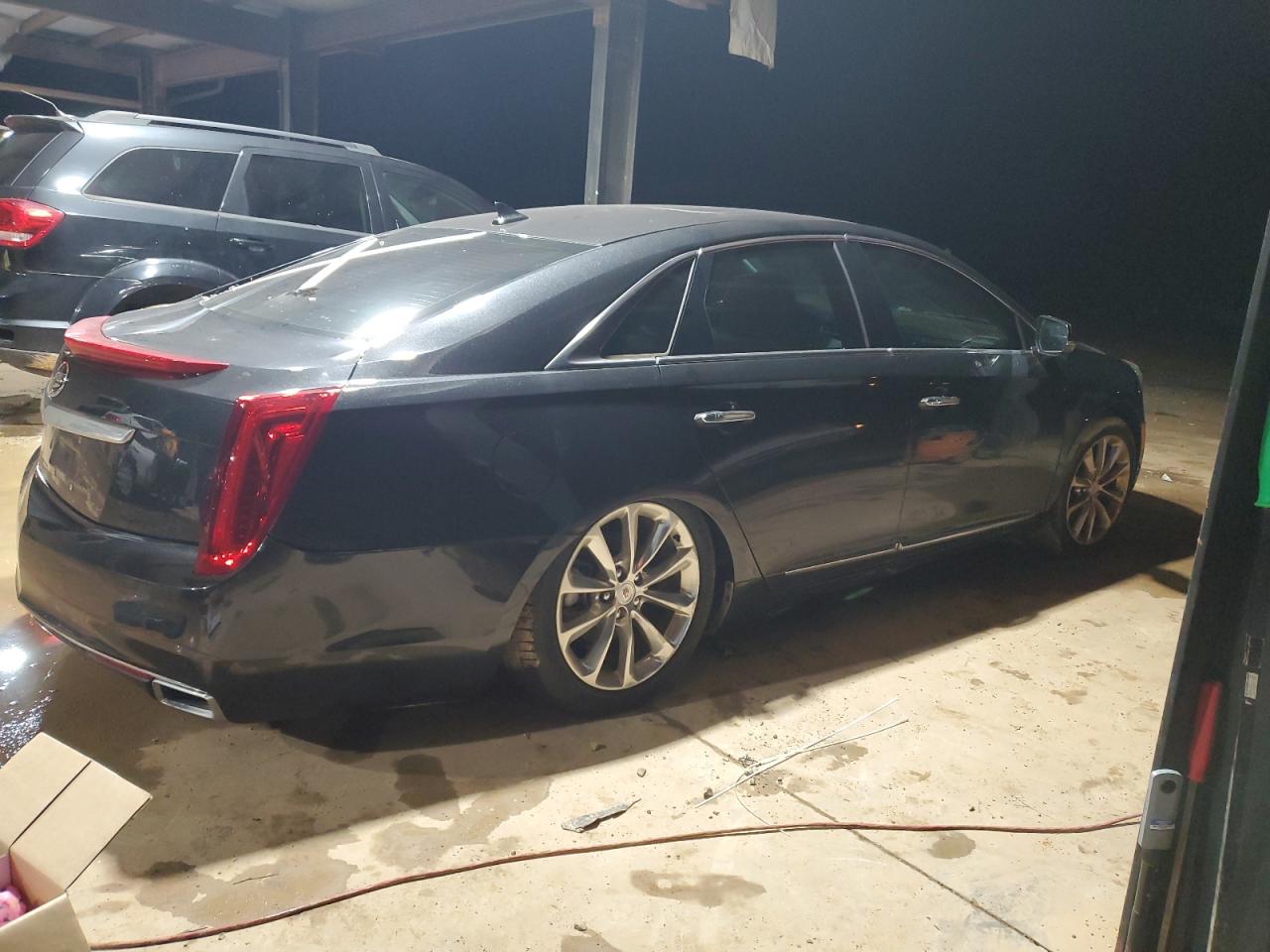 2013 Cadillac Xts VIN 2G61T5S34D9173051 photo 3