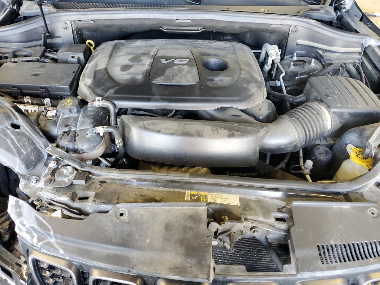2019 Jeep Grand cher VIN 1C4RJFBG0KC593815 photo 12