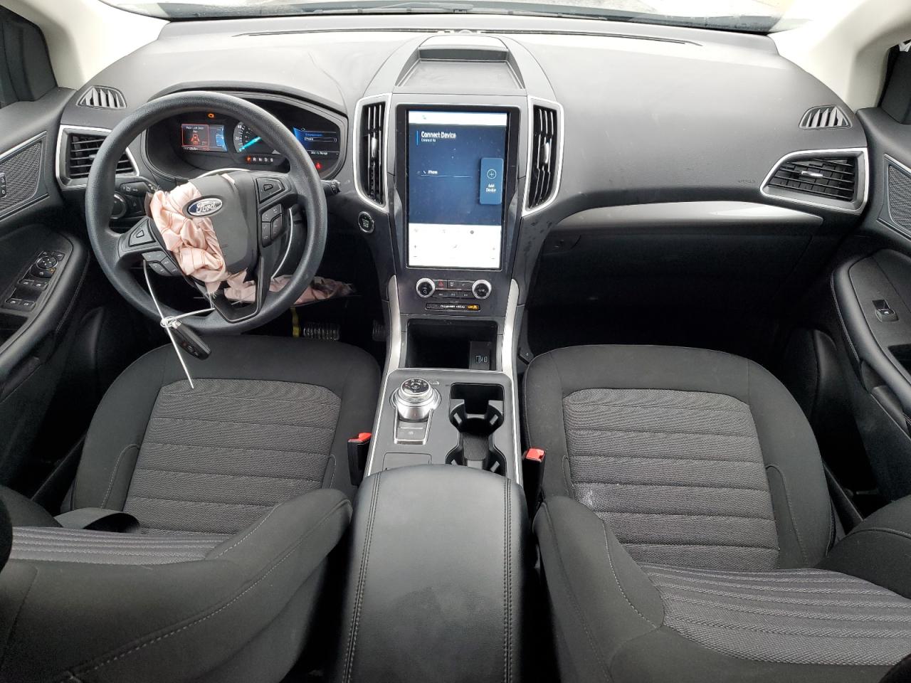 2024 Ford Edge VIN 2FMPK4G98RBB24044 photo 8