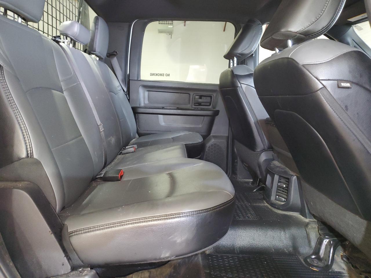 2023 Ram 3500 VIN 3C63R3GJ0PG542246 photo 11