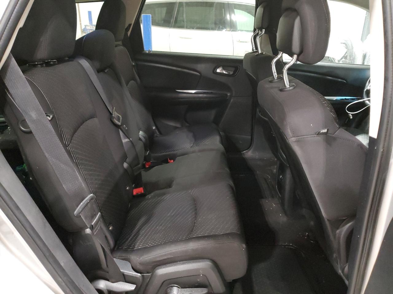 2013 Dodge Journey VIN 3C4PDDBGXDT519232 photo 11