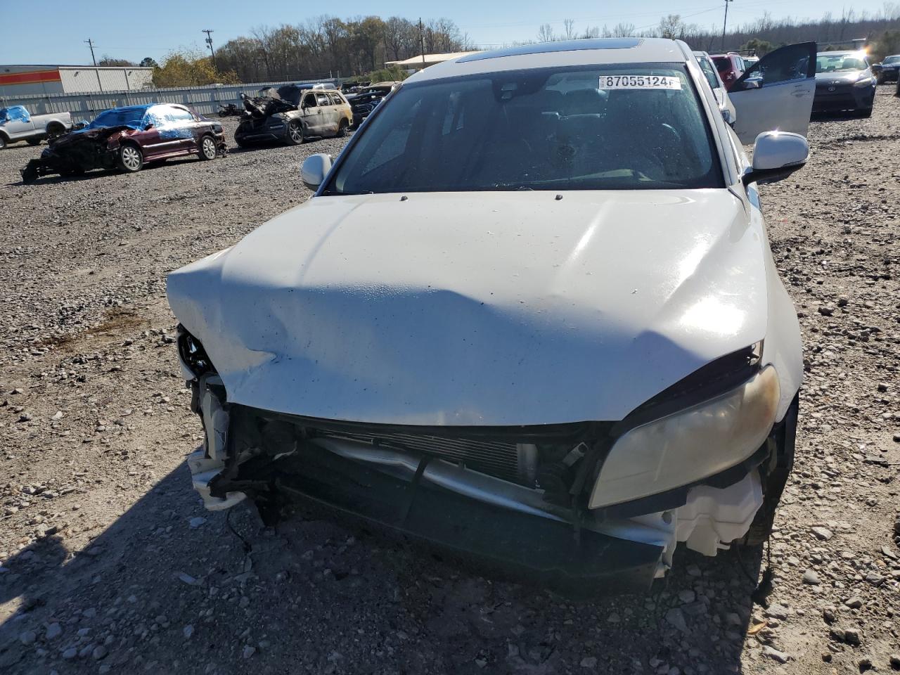 2012 Volvo S80 VIN YV1952AS2C1151712 photo 5