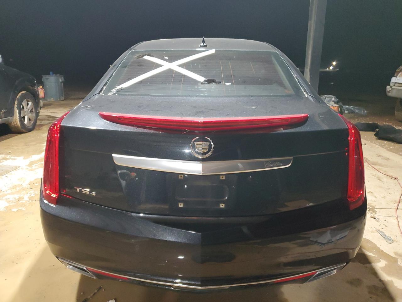 2013 Cadillac Xts VIN 2G61T5S34D9173051 photo 6