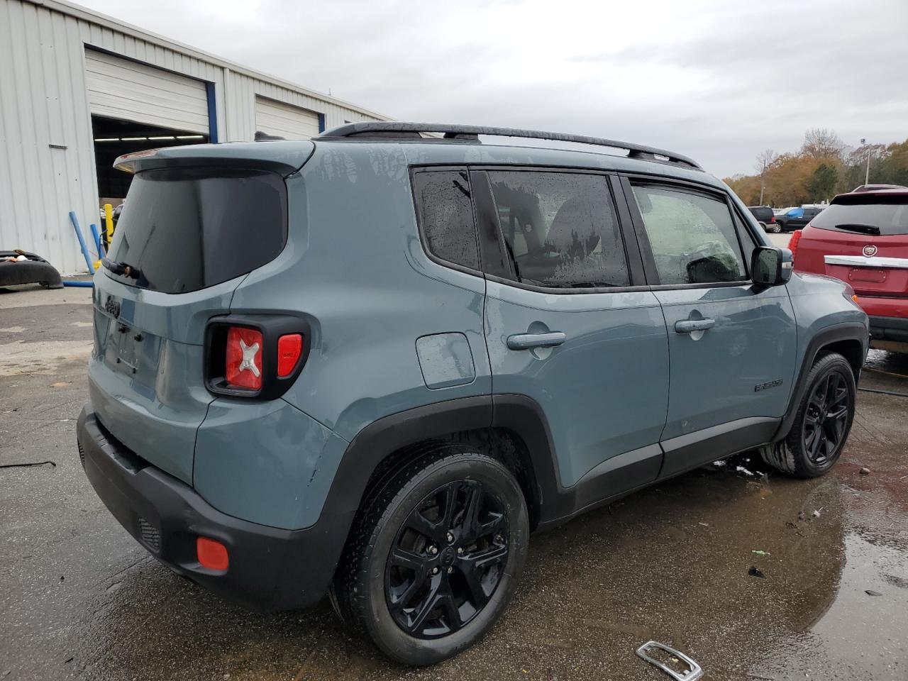 2017 Jeep Renegade VIN ZACCJABB0HPF27122 photo 3