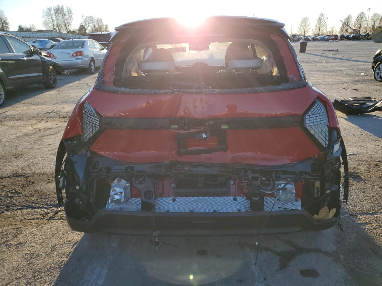 2025 Mini Cooper VIN WMW23GD09S2W27397 photo 6