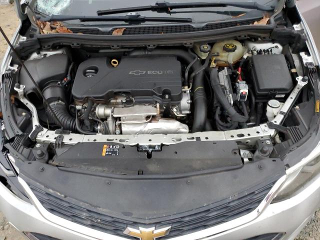 2016 Chevrolet Cruze lt VIN 1G1BE5SM4G7288610 photo 11