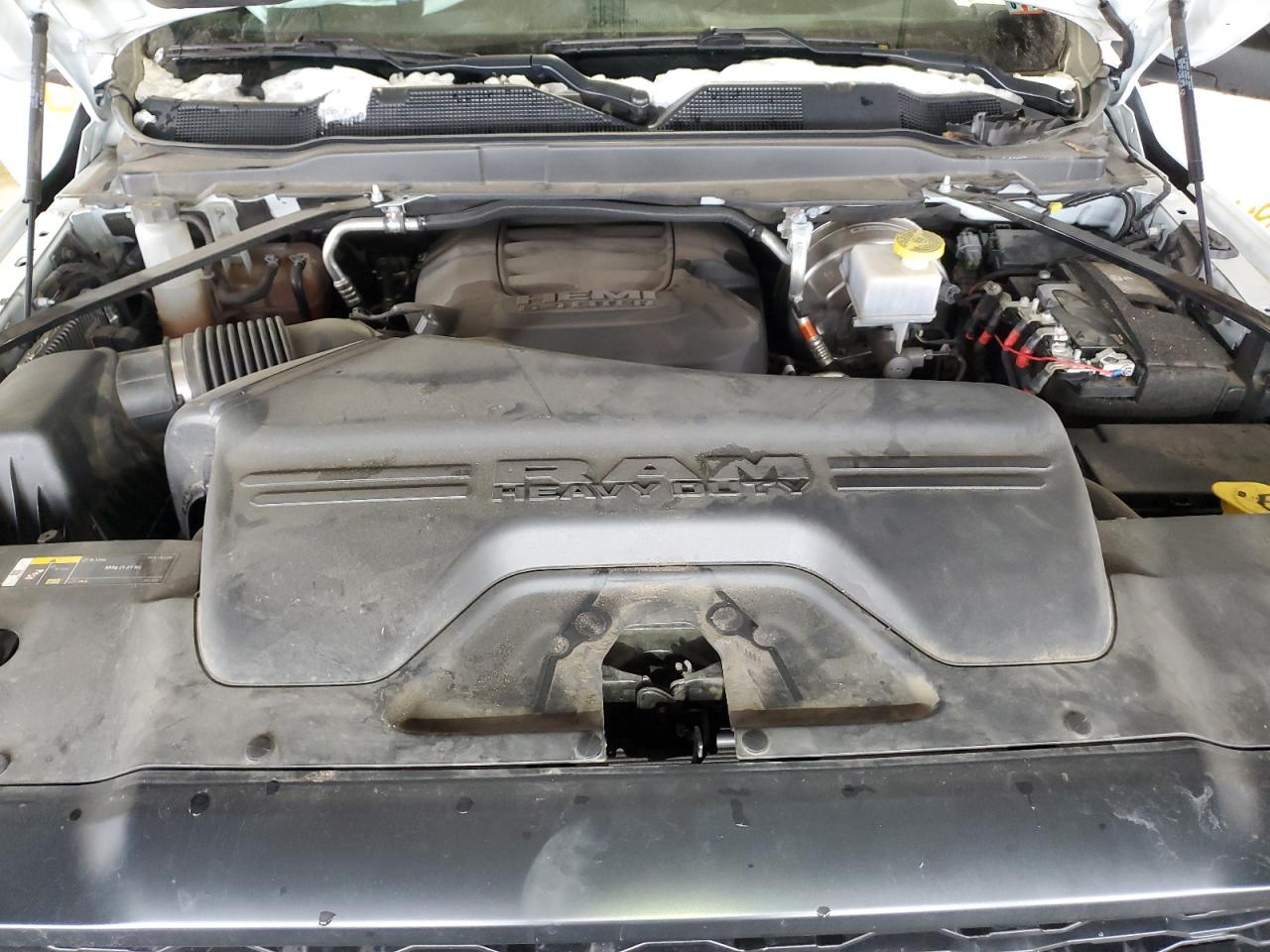 2023 Ram 3500 VIN 3C63R3GJ0PG542246 photo 12
