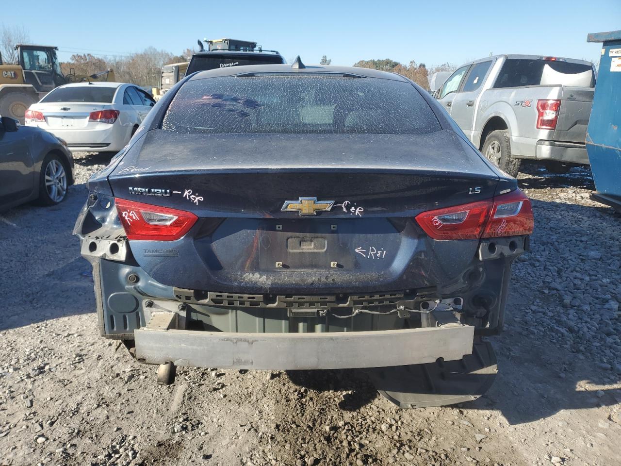 2016 Chevrolet All models VIN 1G1ZB5ST2GF352101 photo 6