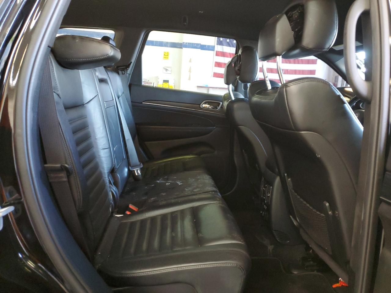 2019 Jeep Grand cher VIN 1C4RJFBG0KC593815 photo 11