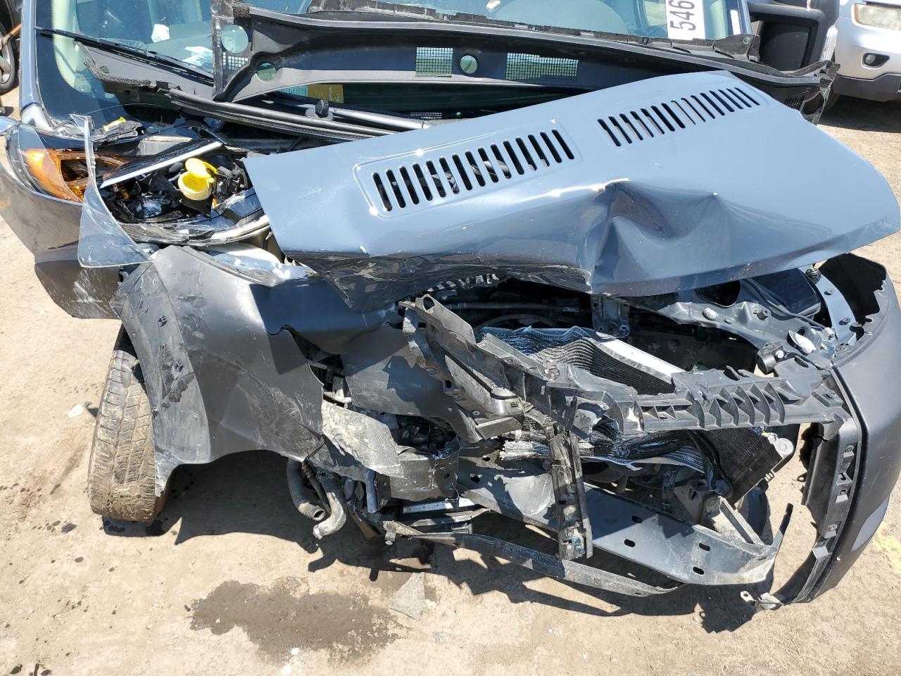 2021 Ram All models VIN 3C6MRVJG5ME535572 photo 12