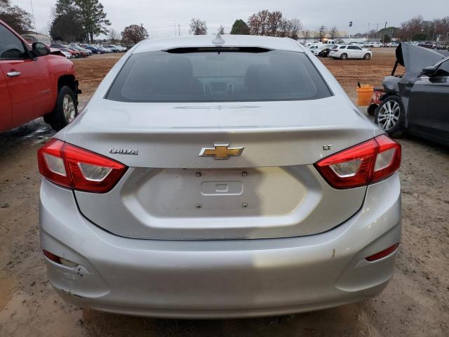 2016 Chevrolet Cruze lt VIN 1G1BE5SM4G7288610 photo 6