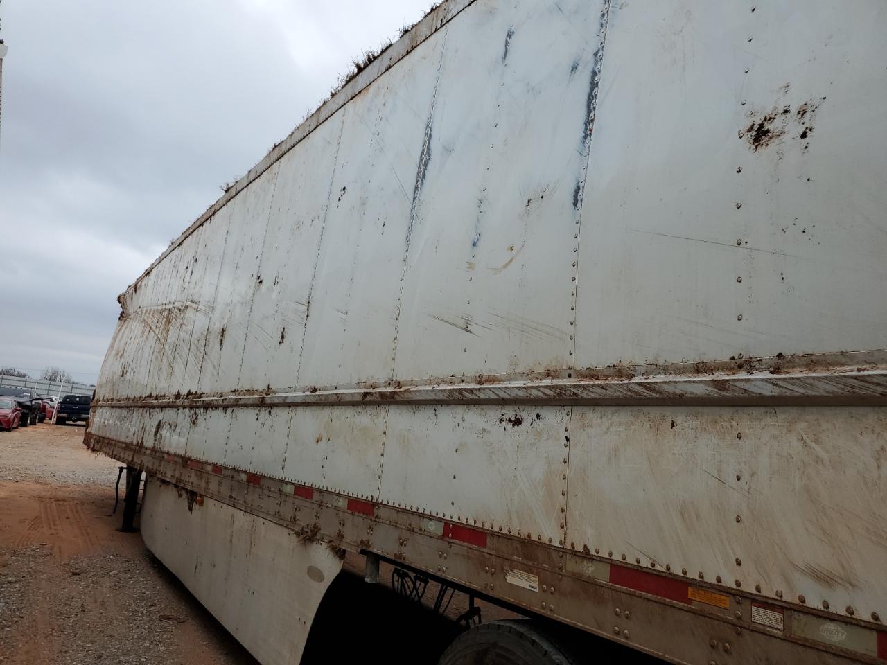 2018 UTILITY All models VIN 1UYVS2536J6114308 photo 9