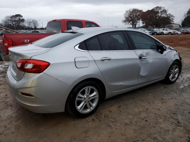 2016 Chevrolet Cruze lt VIN 1G1BE5SM4G7288610 photo 3