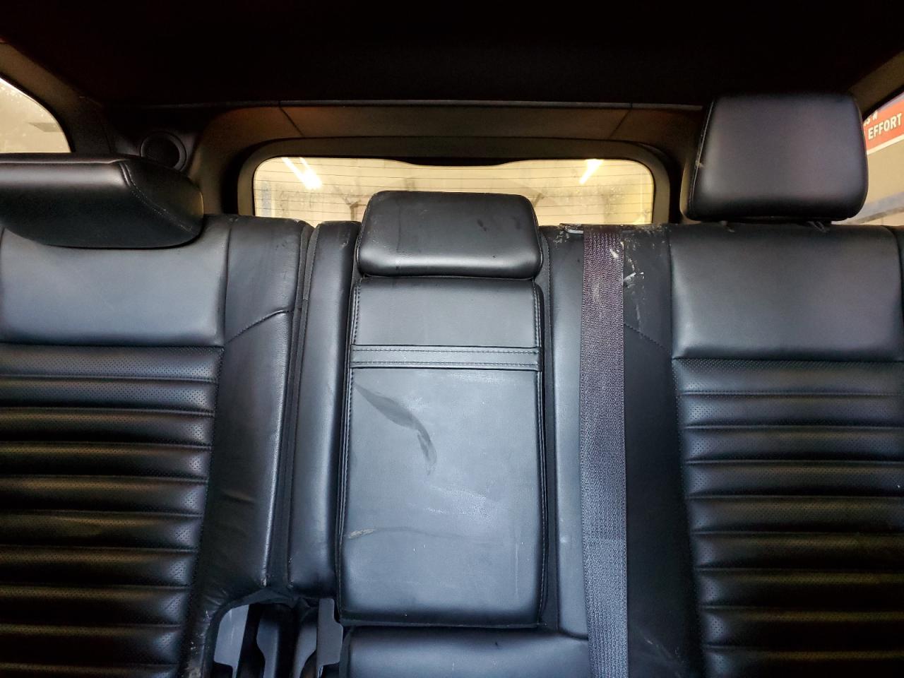 2019 Jeep Grand cher VIN 1C4RJFBG0KC593815 photo 10