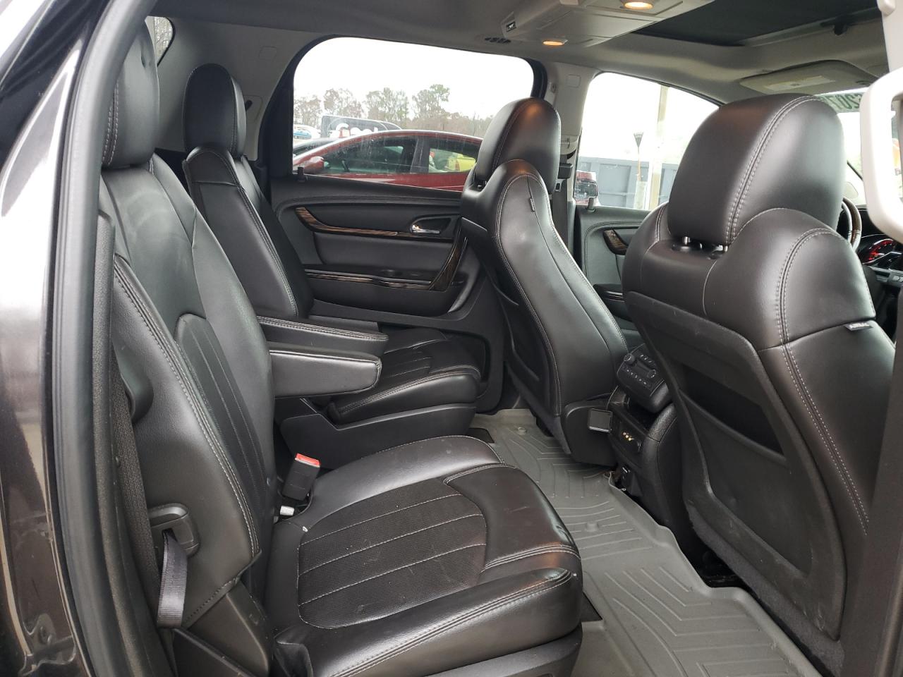 2016 GMC Acadia den VIN 1GKKRTKD4GJ158933 photo 11