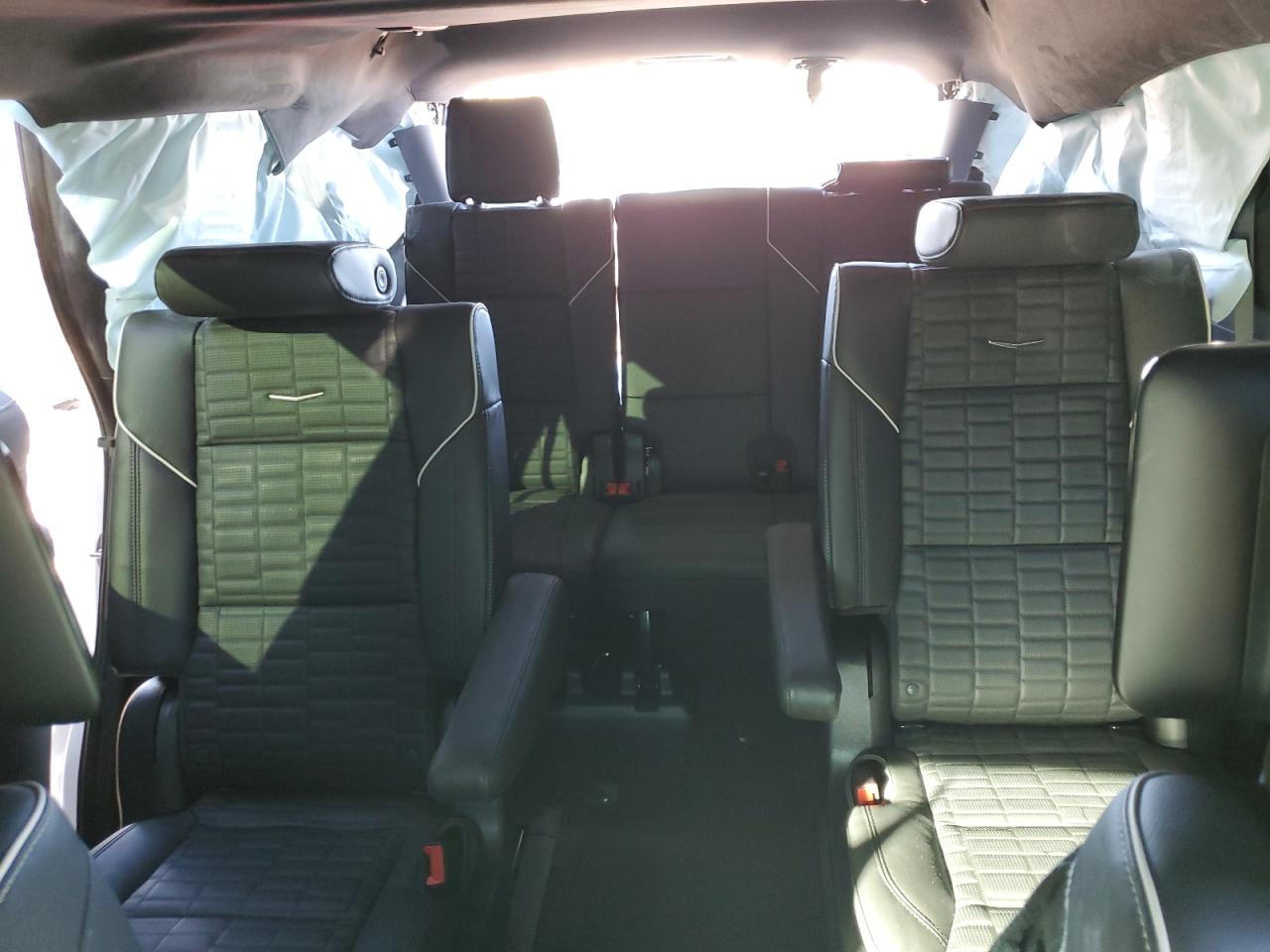 2024 Cadillac Escalade VIN 1GYS4GKL3RR146473 photo 10