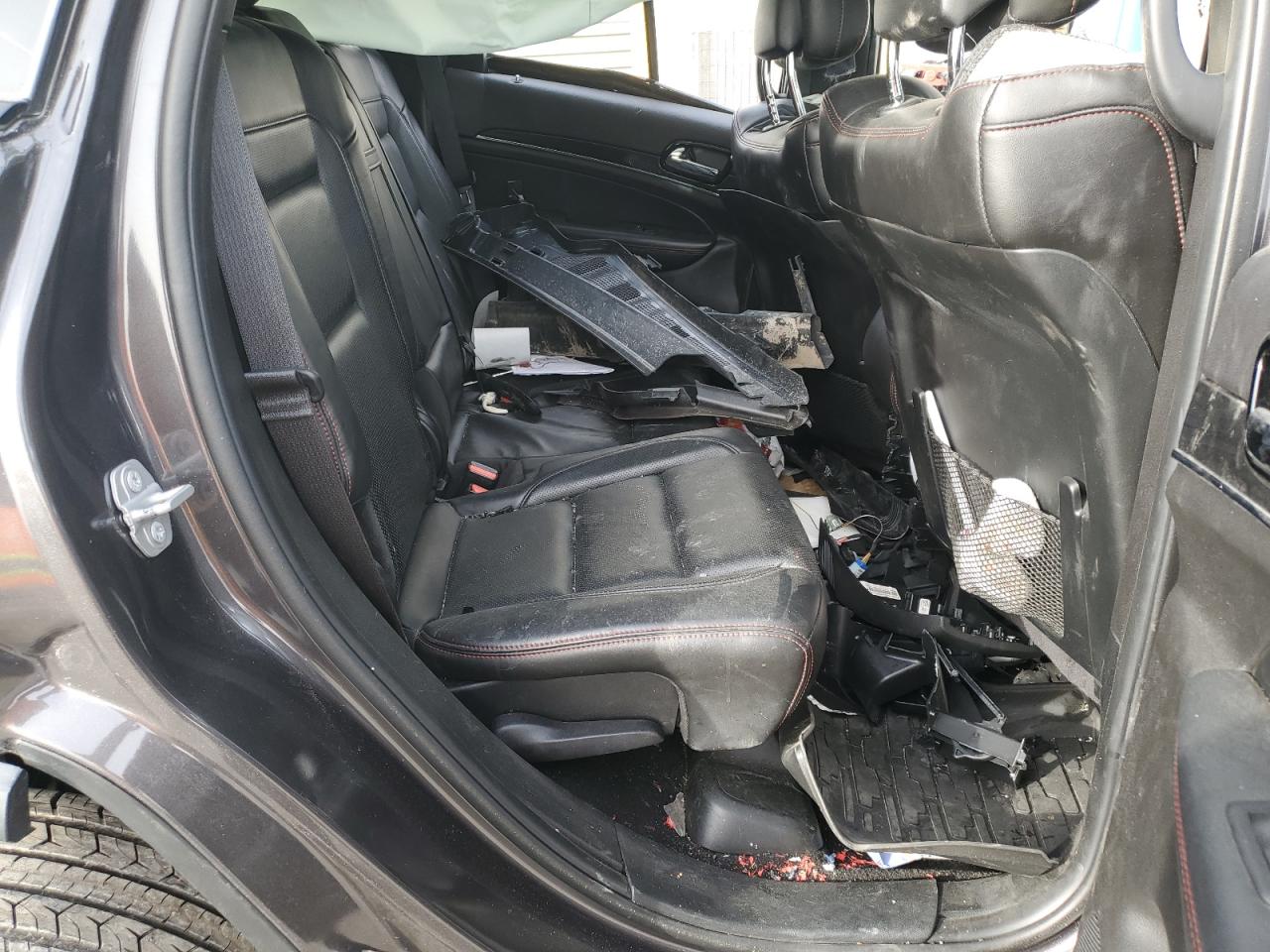 2021 Jeep Grand cher VIN 1C4RJFLGXMC510084 photo 10