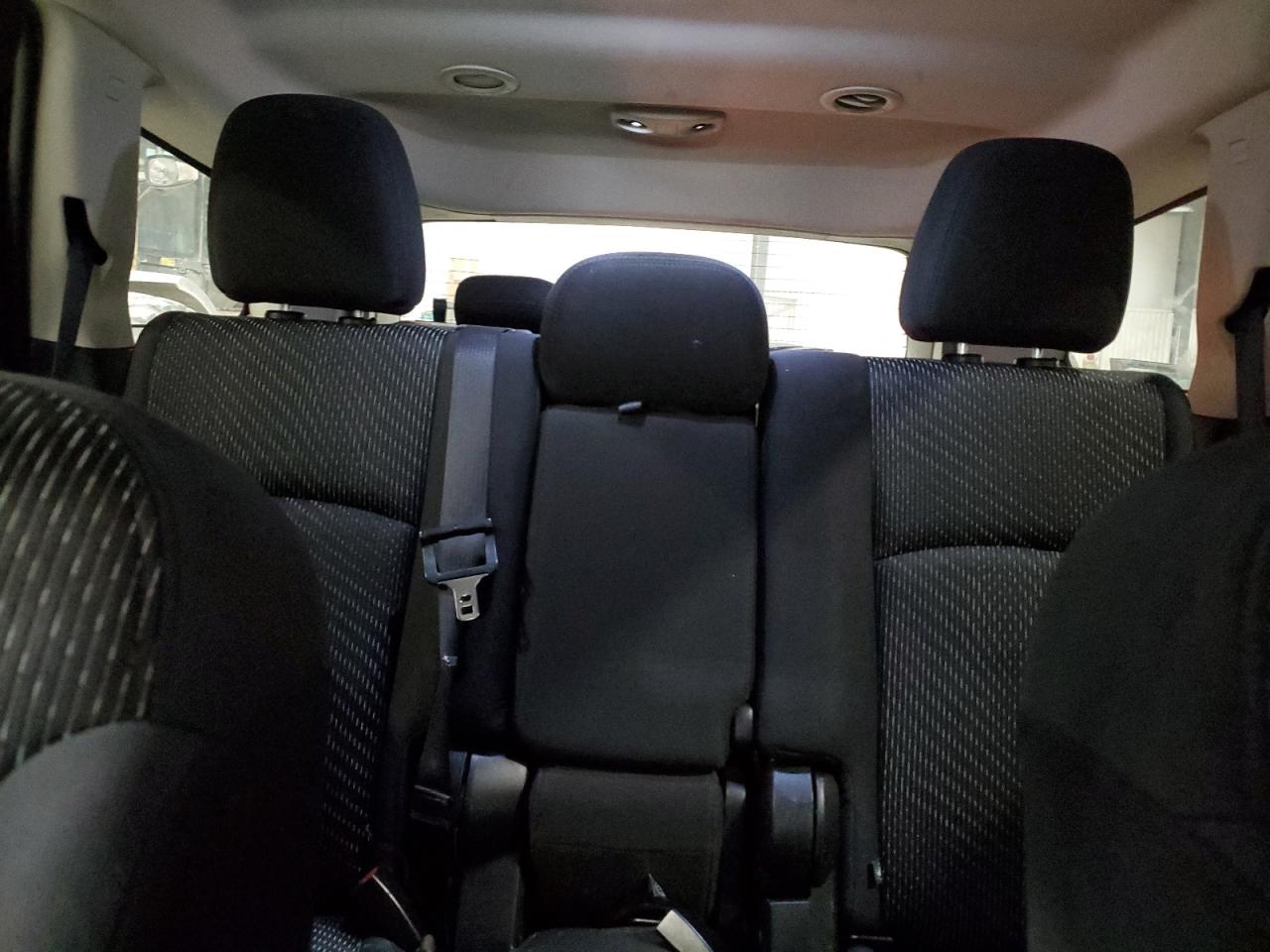 2013 Dodge Journey VIN 3C4PDDBGXDT519232 photo 10
