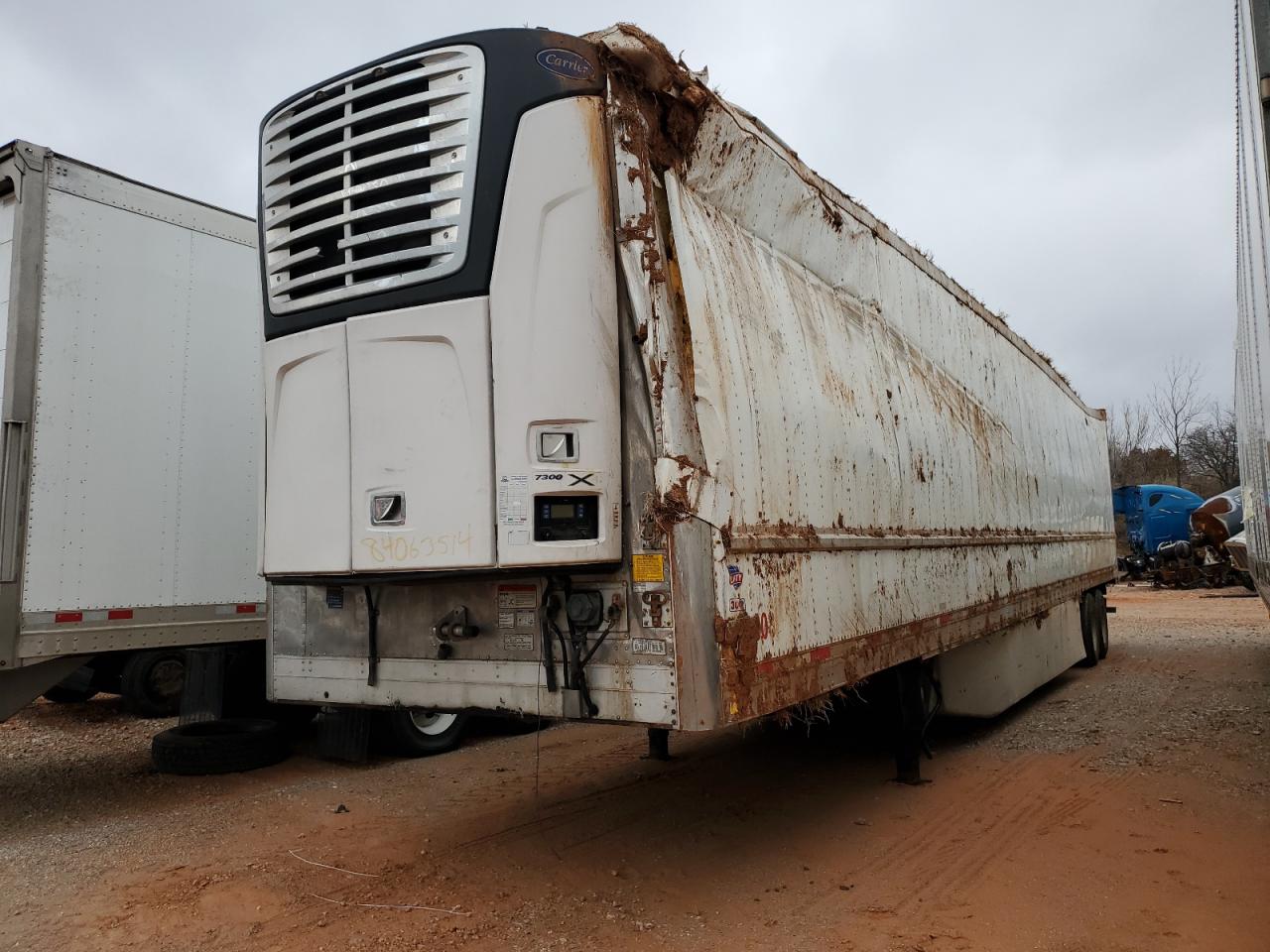 2018 UTILITY All models VIN 1UYVS2536J6114308 photo 2
